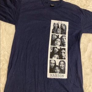 Hanson 1997 Tee